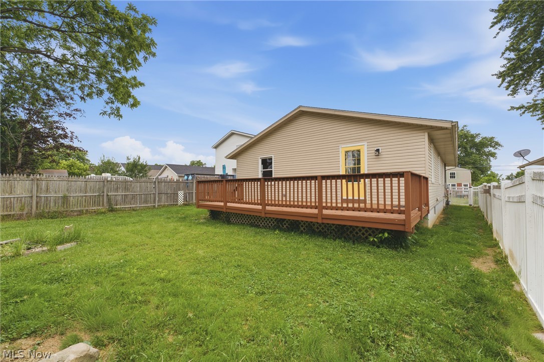 Colonial Heights - Residential