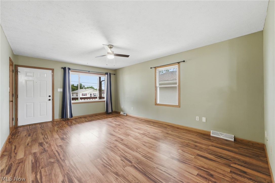 Colonial Heights - Residential