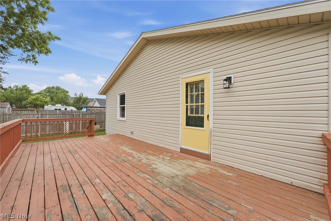 Colonial Heights - Residential