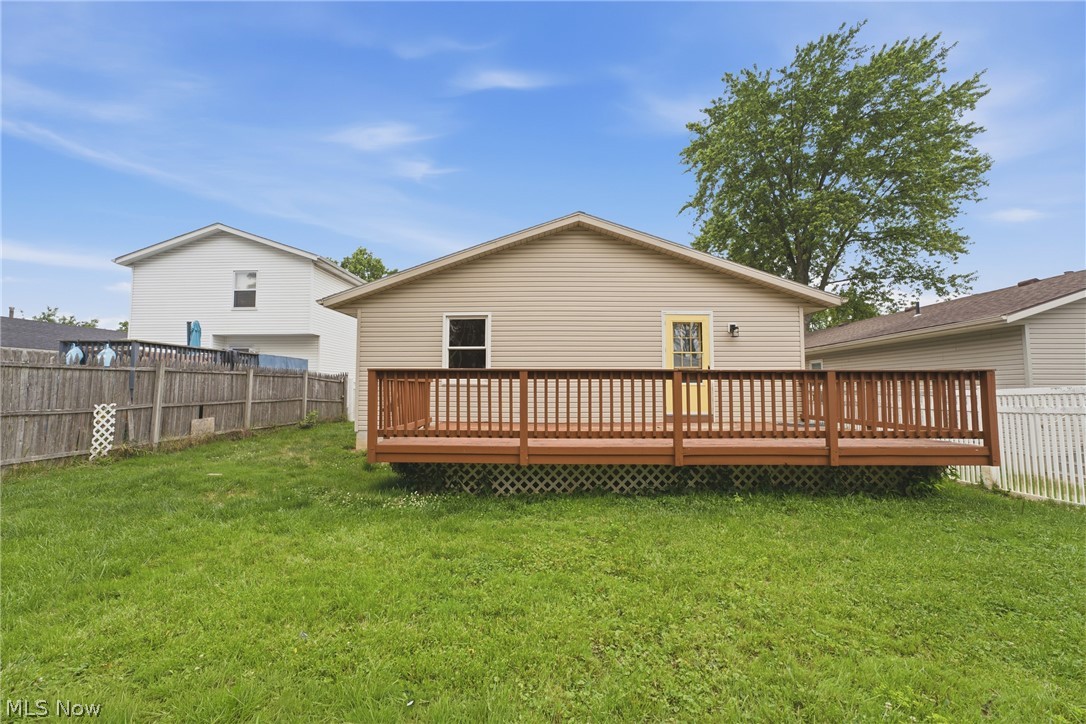 Colonial Heights - Residential