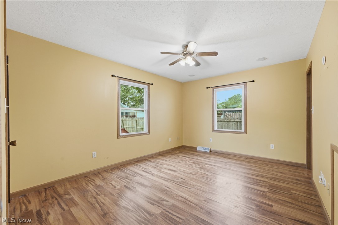 Colonial Heights - Residential