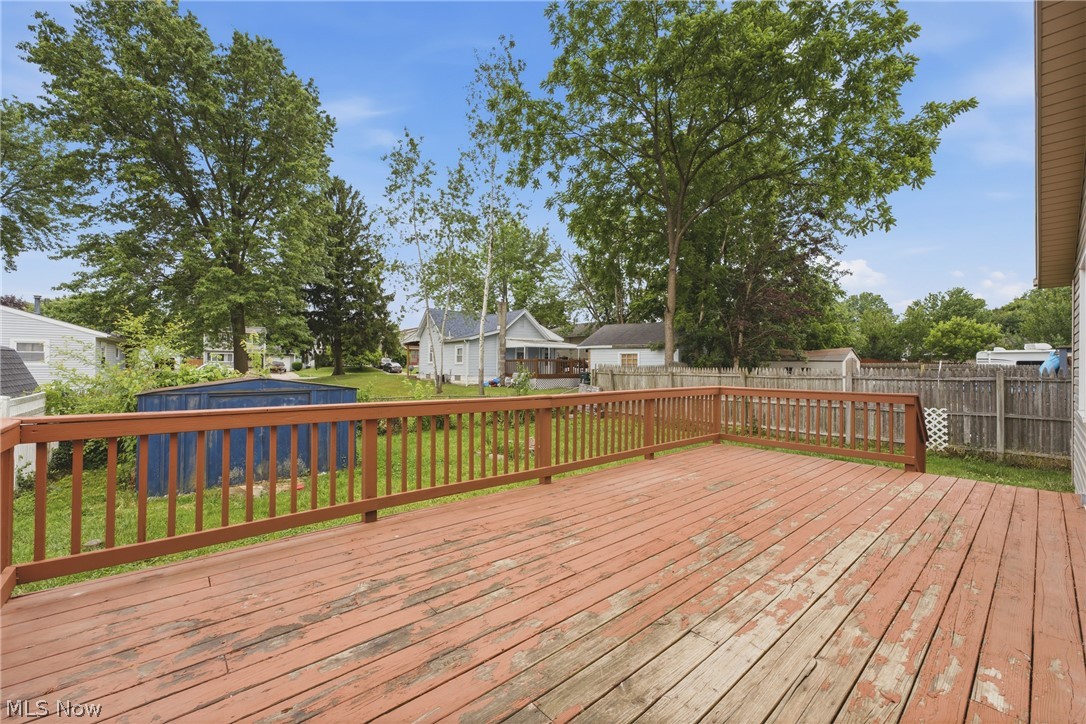 Colonial Heights - Residential