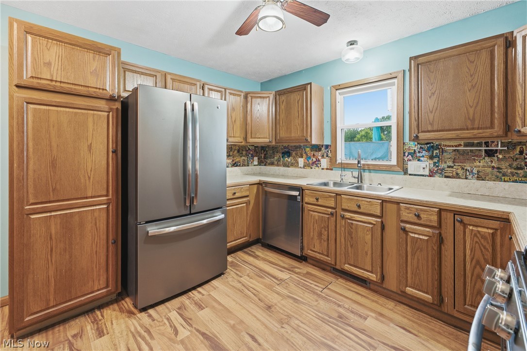 Colonial Heights - Residential