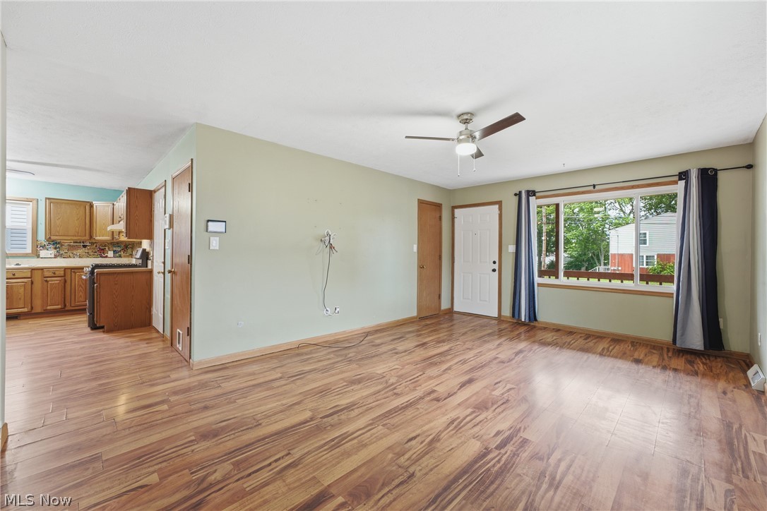 Colonial Heights - Residential