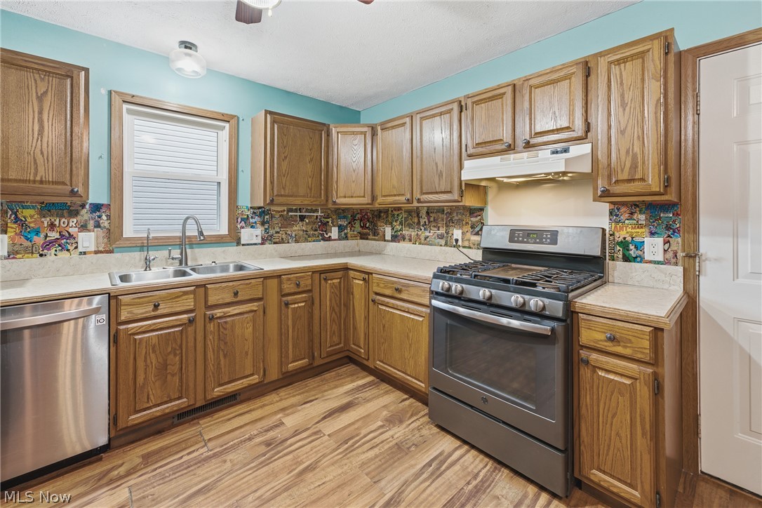 Colonial Heights - Residential