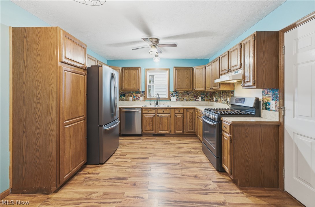 Colonial Heights - Residential