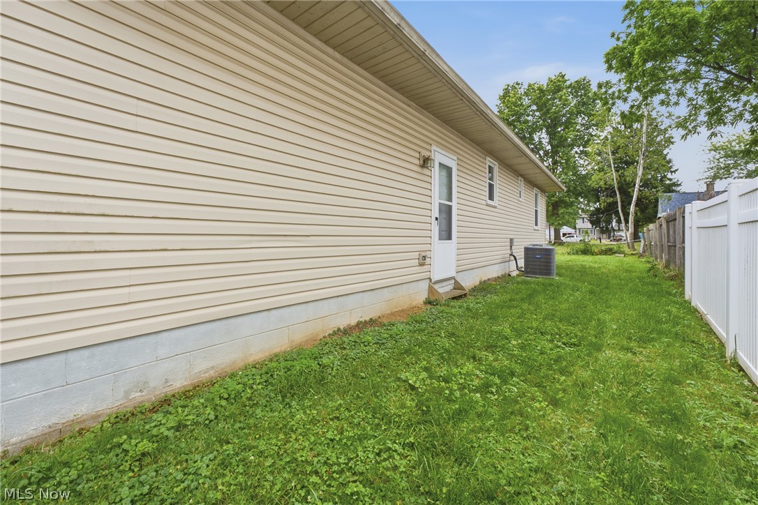 Colonial Heights - Residential