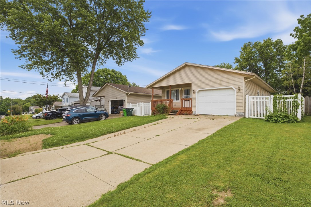 Colonial Heights - Residential