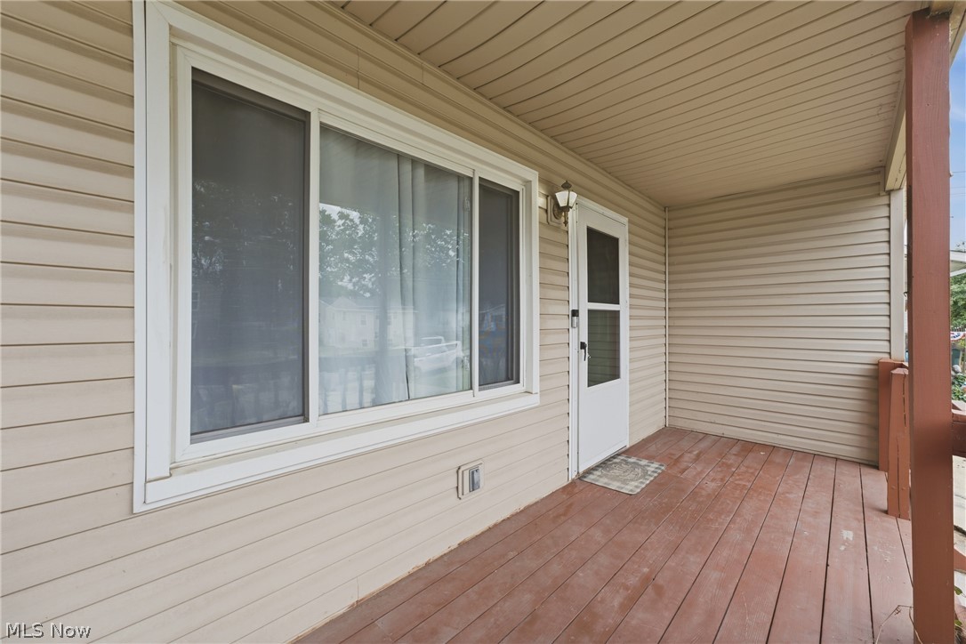 Colonial Heights - Residential