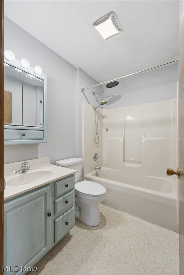 Colonial Heights - Residential