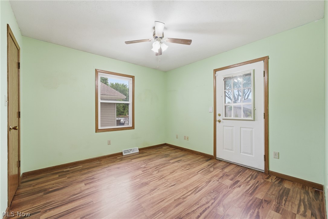 Colonial Heights - Residential