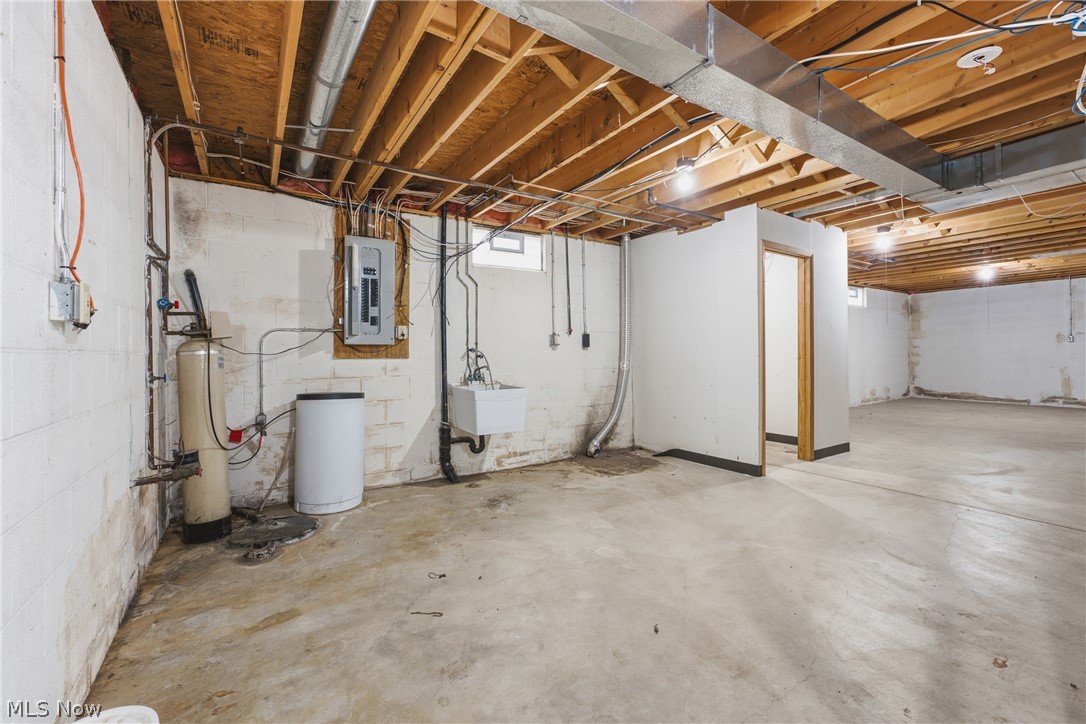 Colonial Heights - Residential