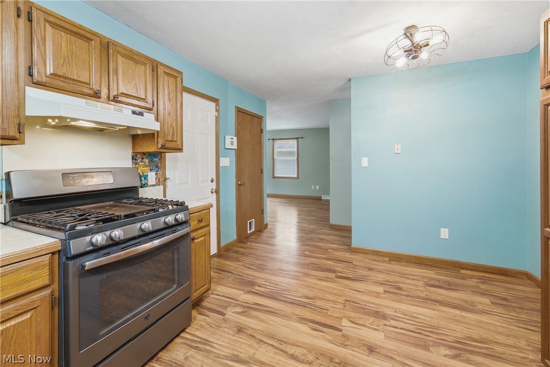 Colonial Heights - Residential
