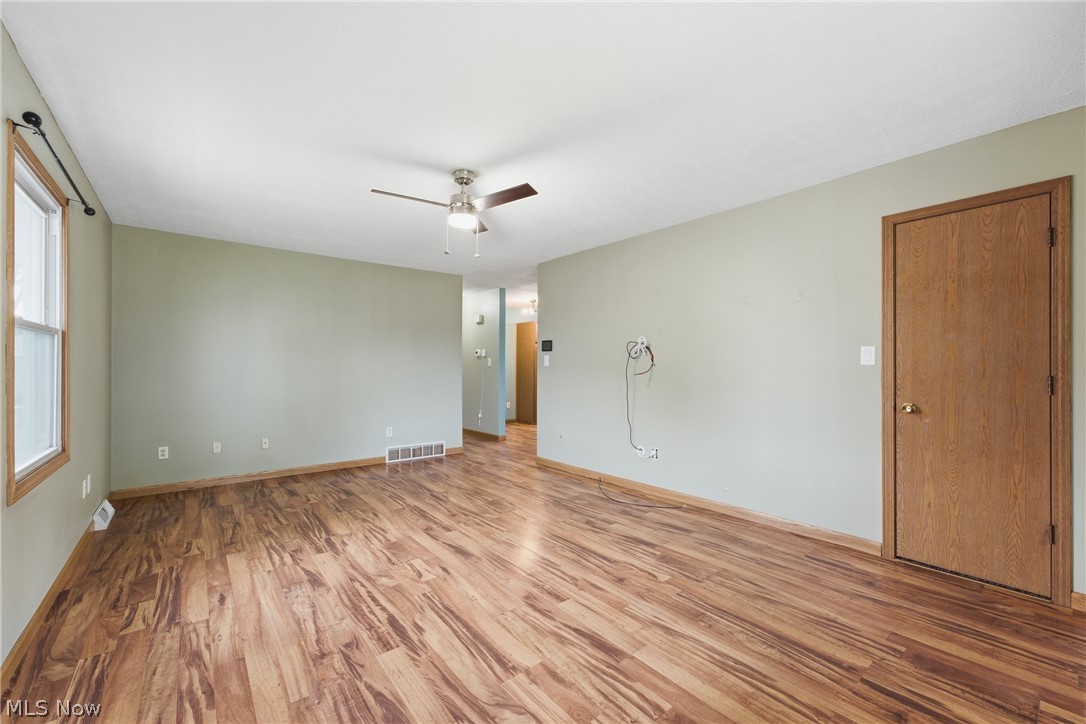 Colonial Heights - Residential