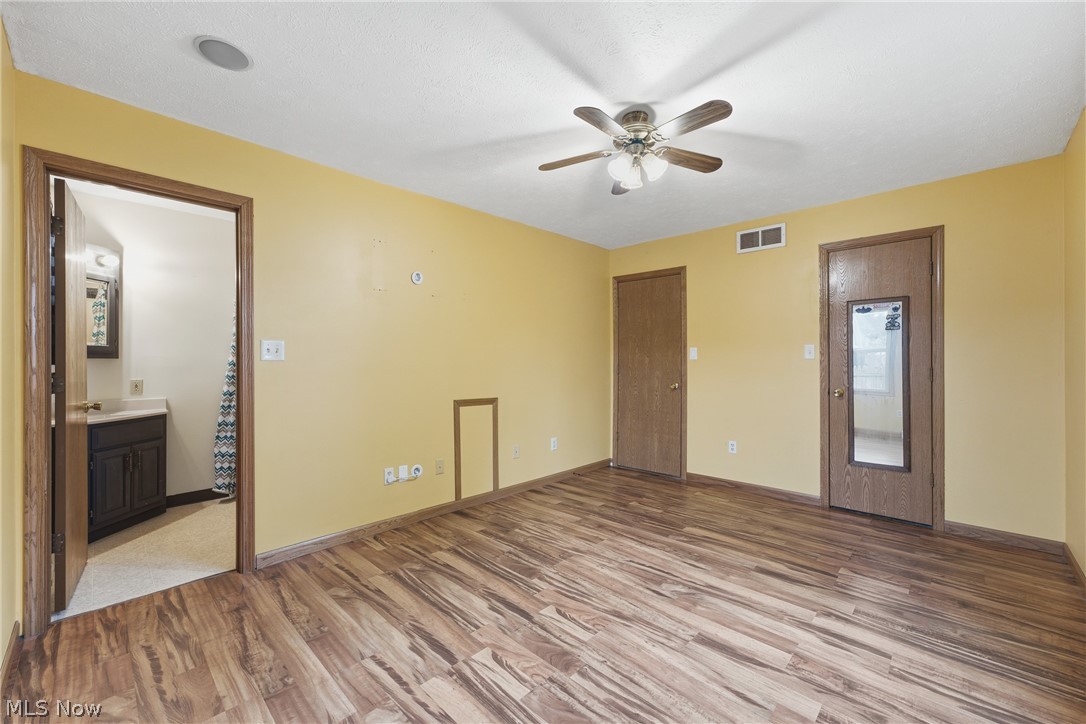 Colonial Heights - Residential