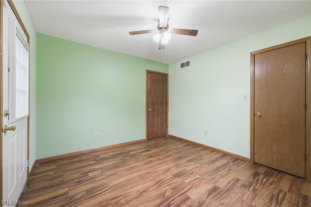 Colonial Heights - Residential