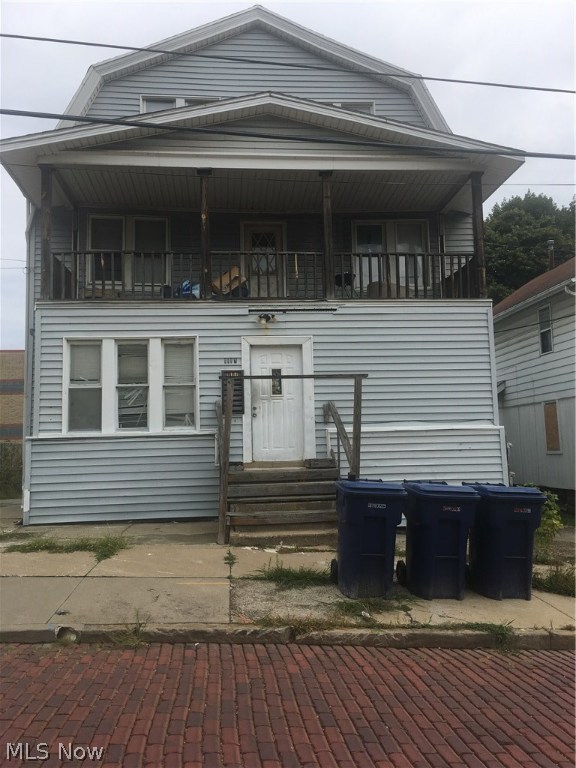 Akers - Residential Income