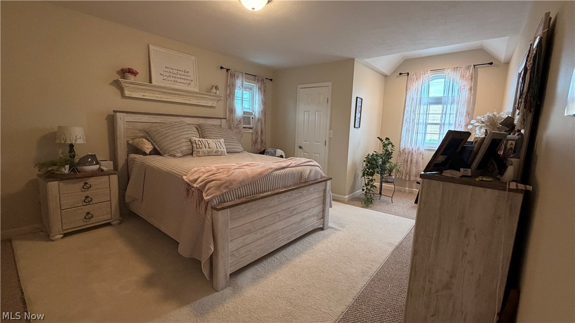 Monroe - Residential