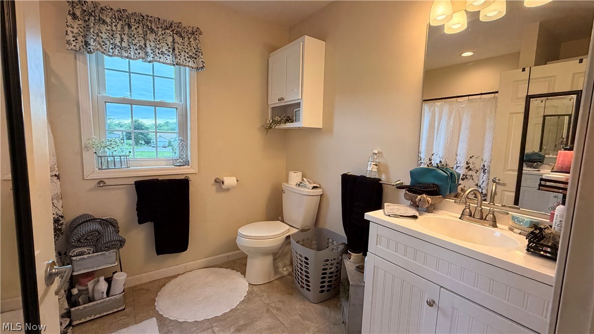 Monroe - Residential