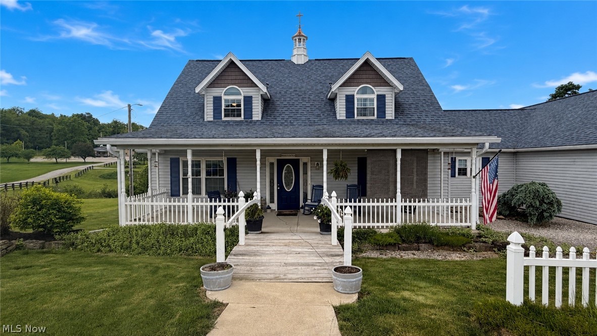 Monroe - Residential