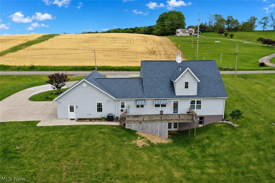 Monroe - Residential