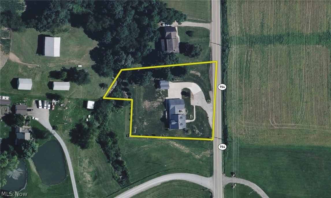 Monroe - Residential