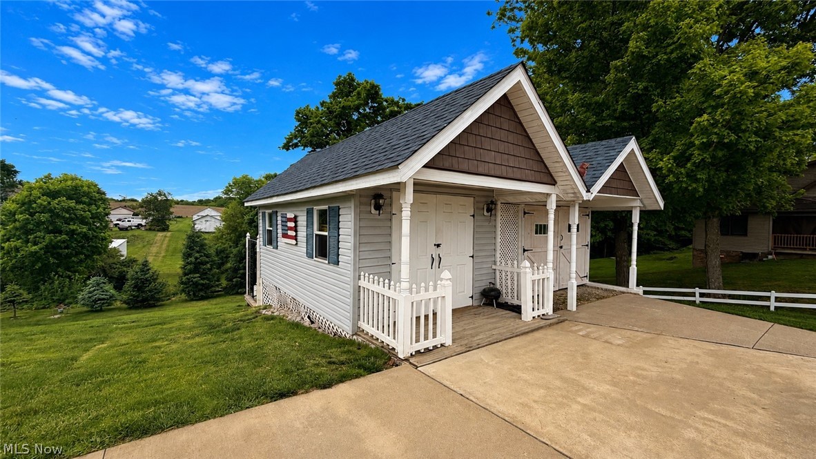 Monroe - Residential