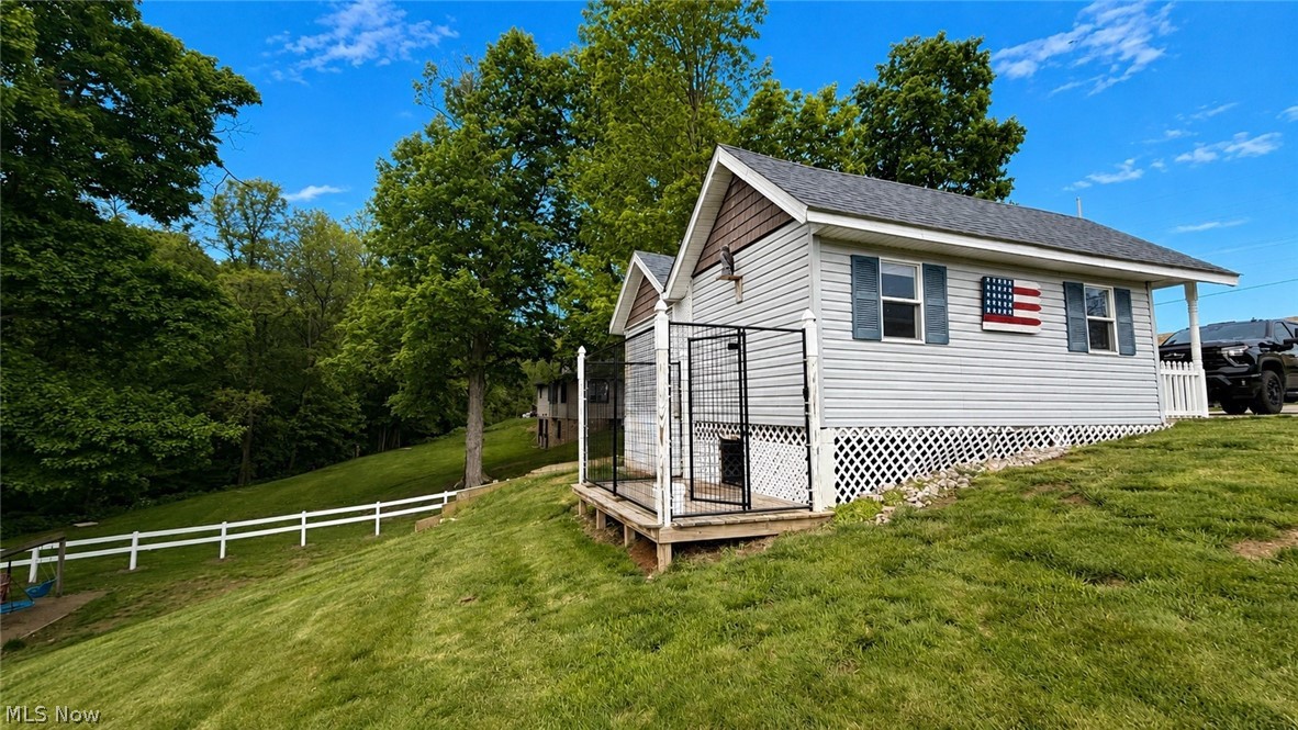 Monroe - Residential