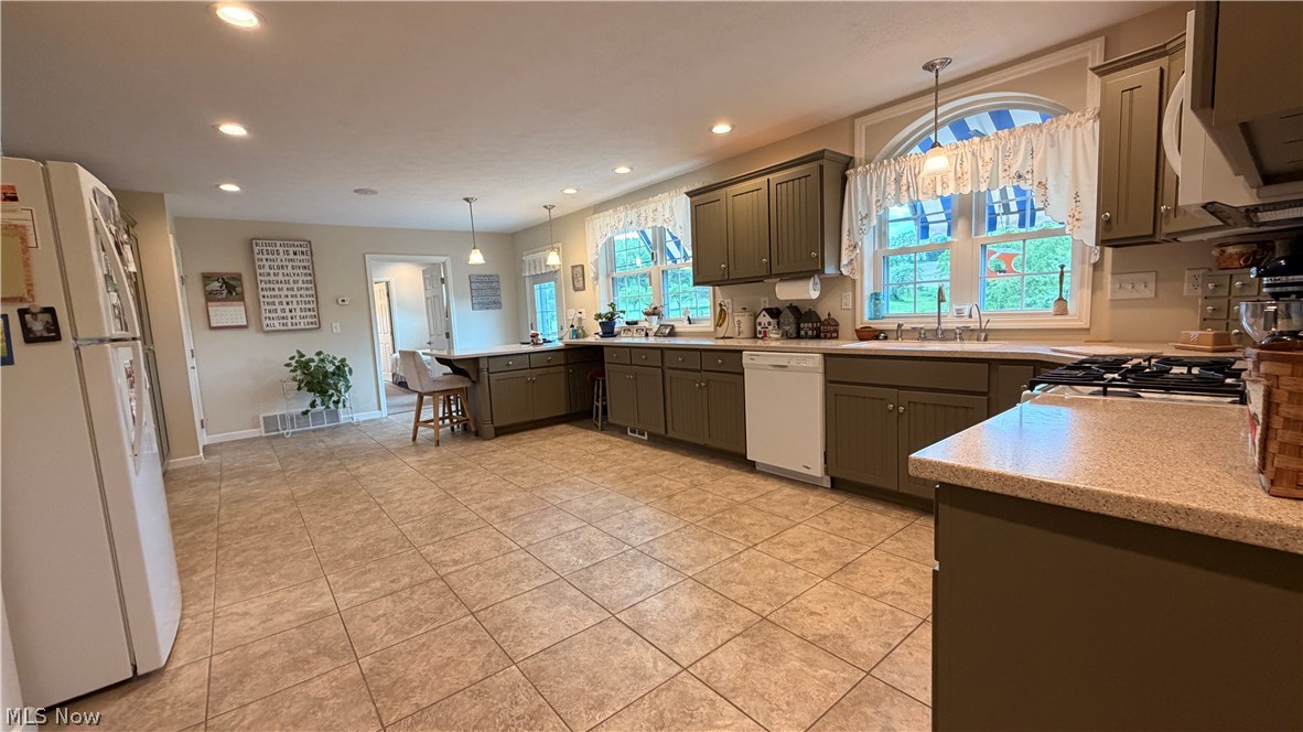 Monroe - Residential