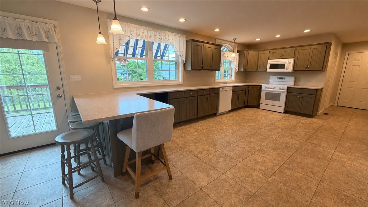 Monroe - Residential