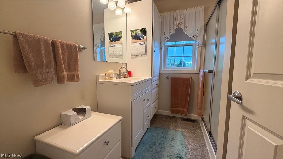 Monroe - Residential