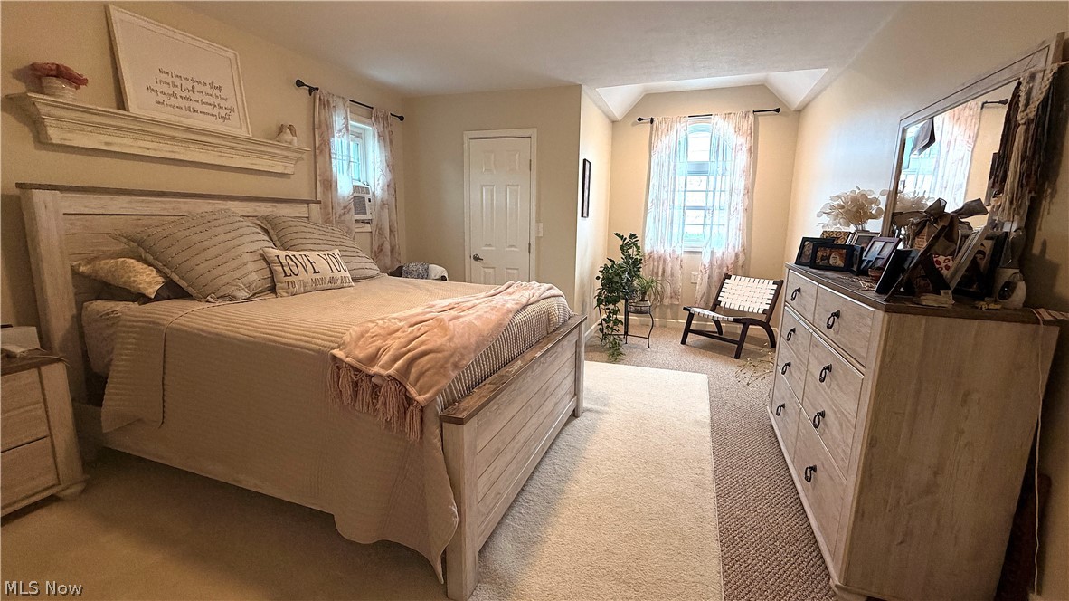 Monroe - Residential