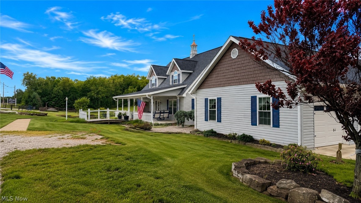Monroe - Residential