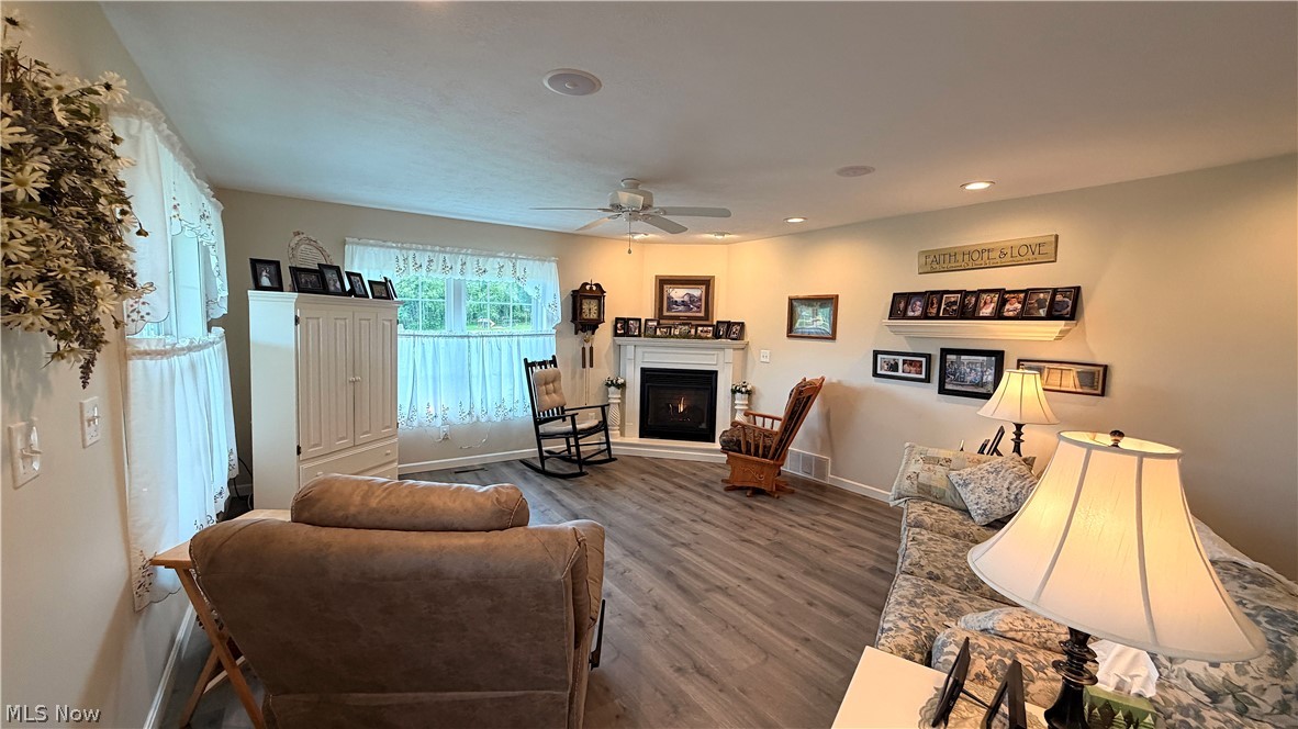 Monroe - Residential