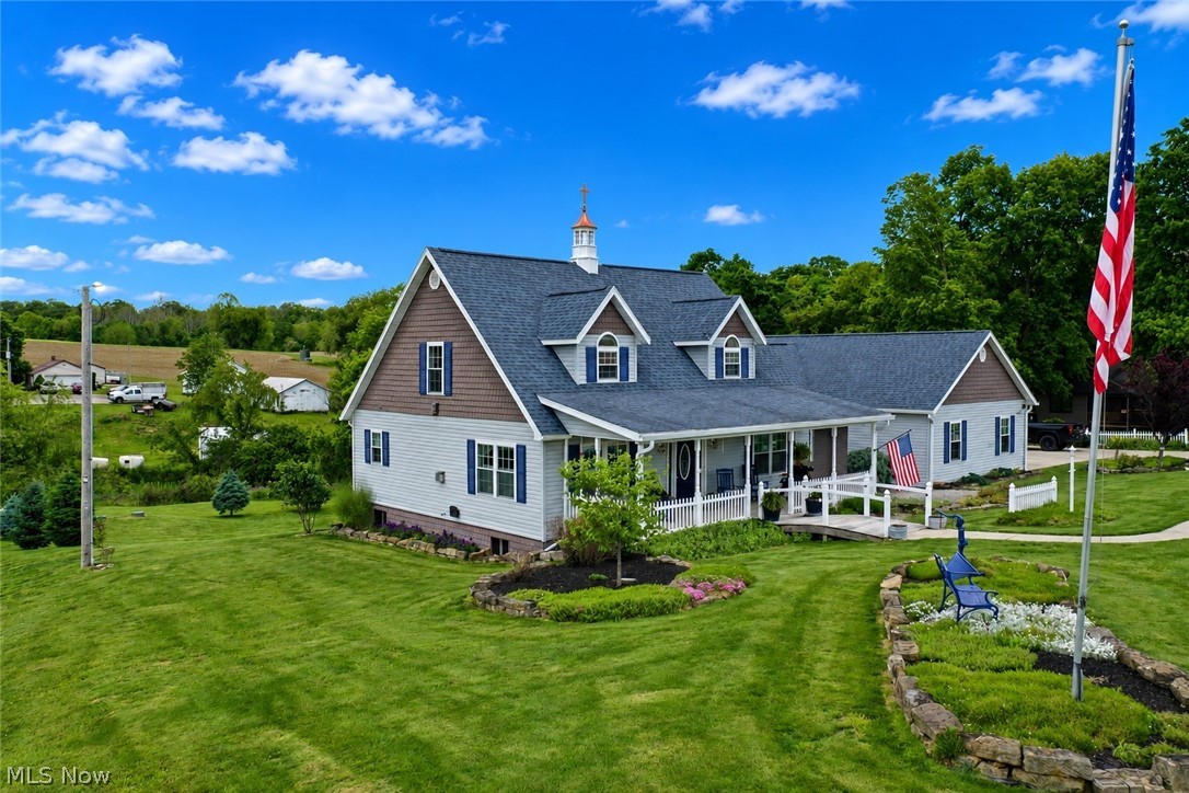 Monroe - Residential