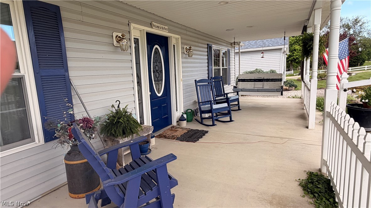 Monroe - Residential