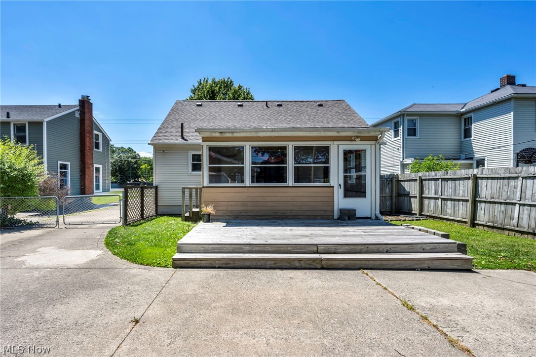 Gulfhurst 01 - Residential