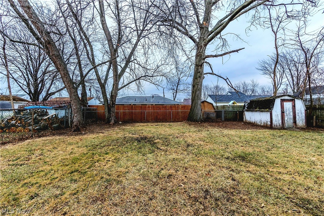Allendale Acres Sub #2 - Residential