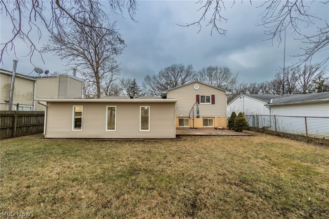 Allendale Acres Sub #2 - Residential