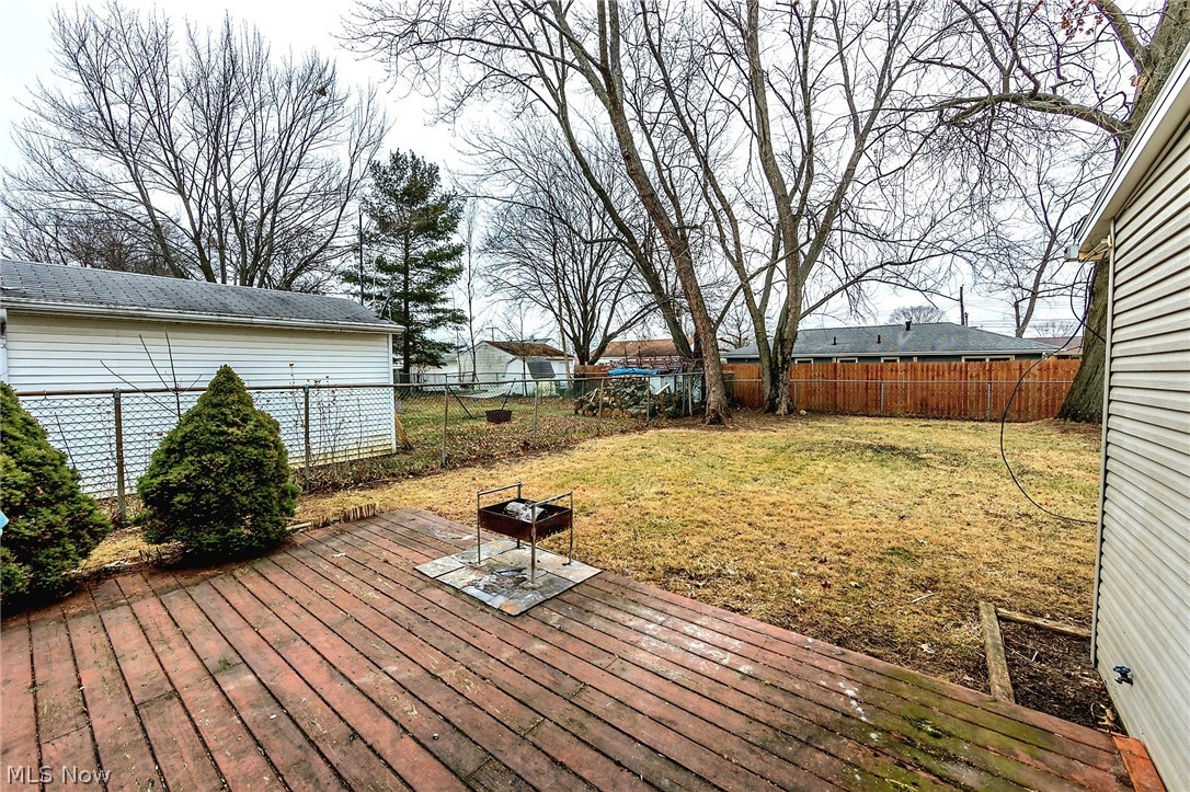 Allendale Acres Sub #2 - Residential