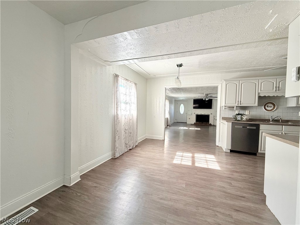 Highview Park Sub #1 - Residential
