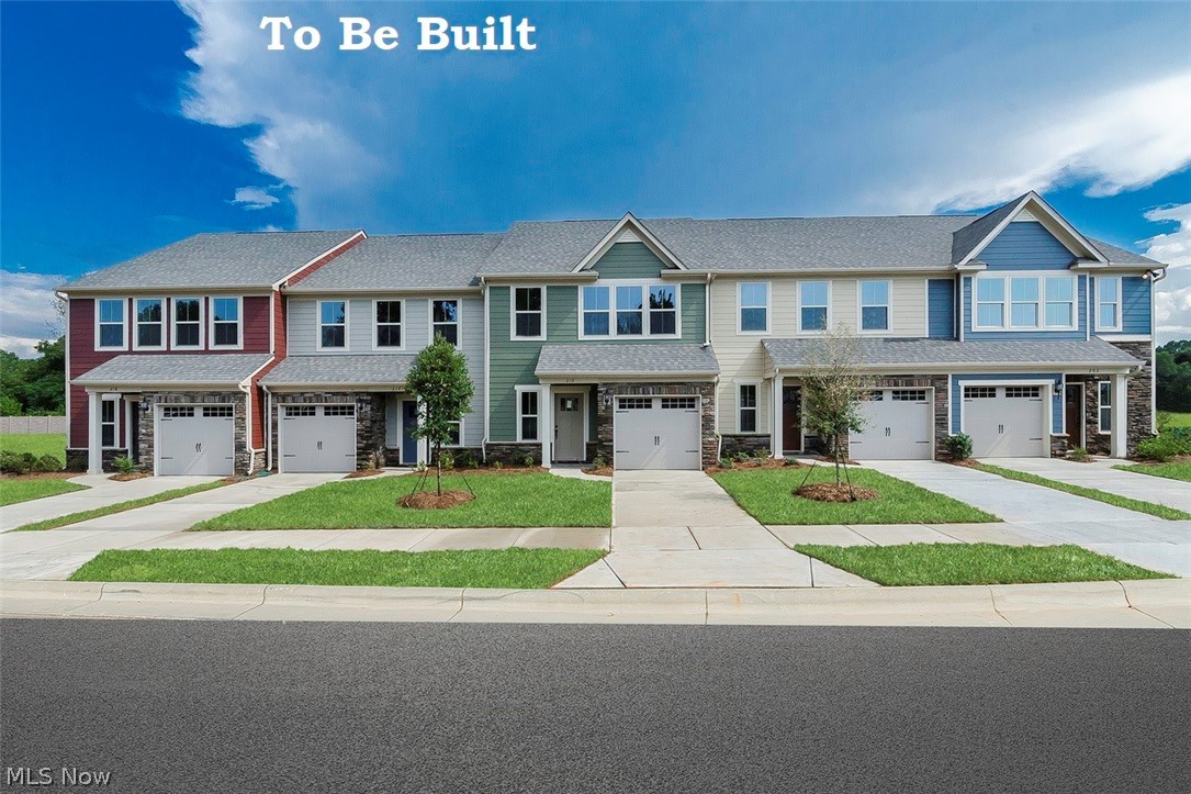 Beacon Park - Residential