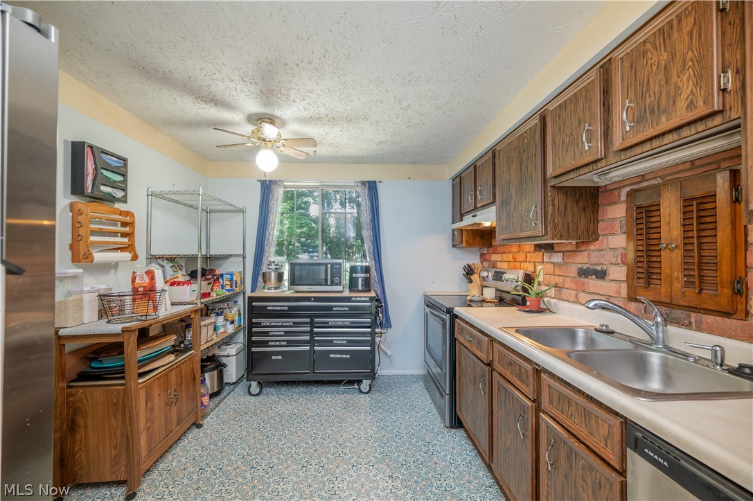 Venice Heights - Residential