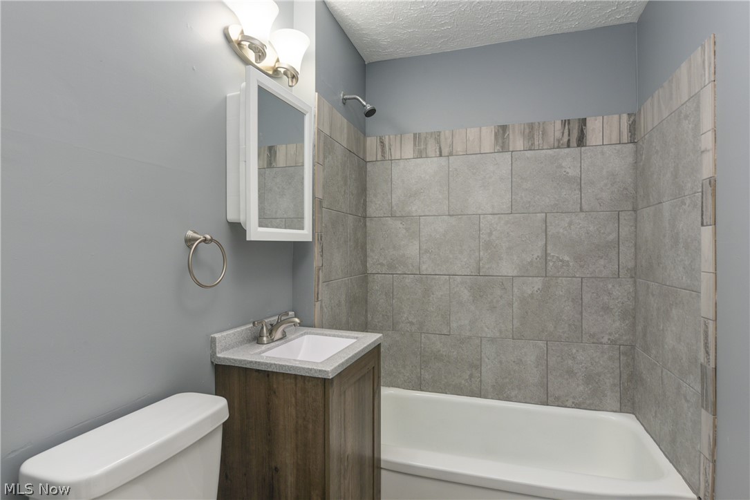 Oak Park Sub - Residential