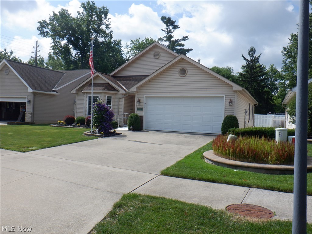Englewood - Residential