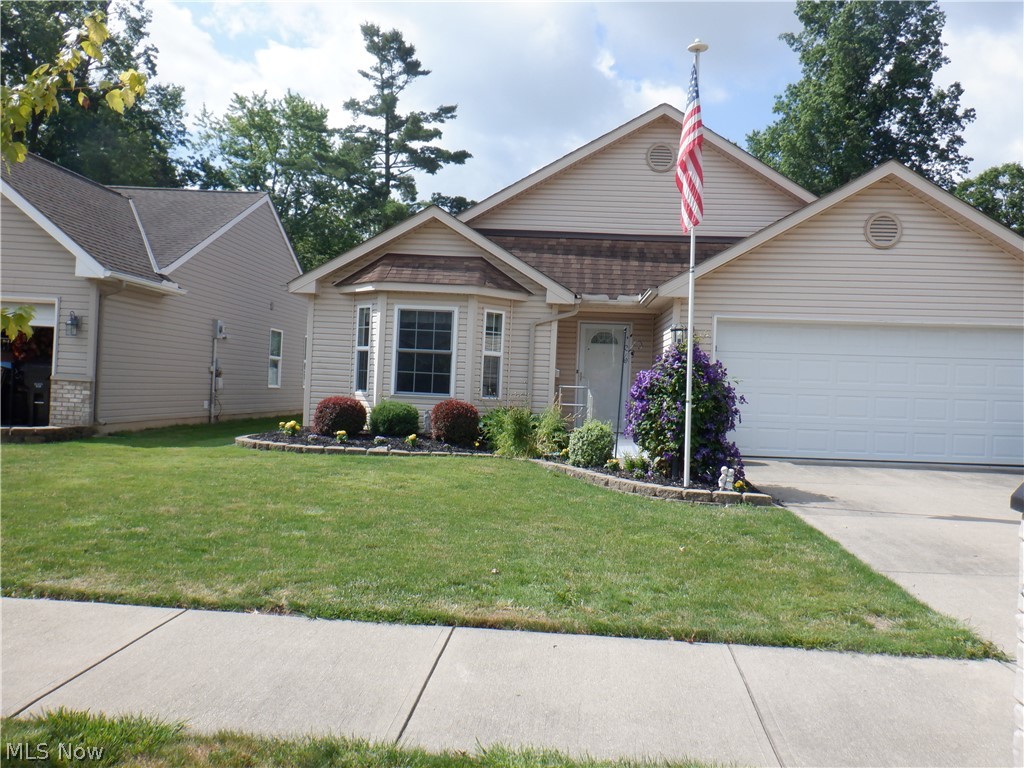 Englewood - Residential