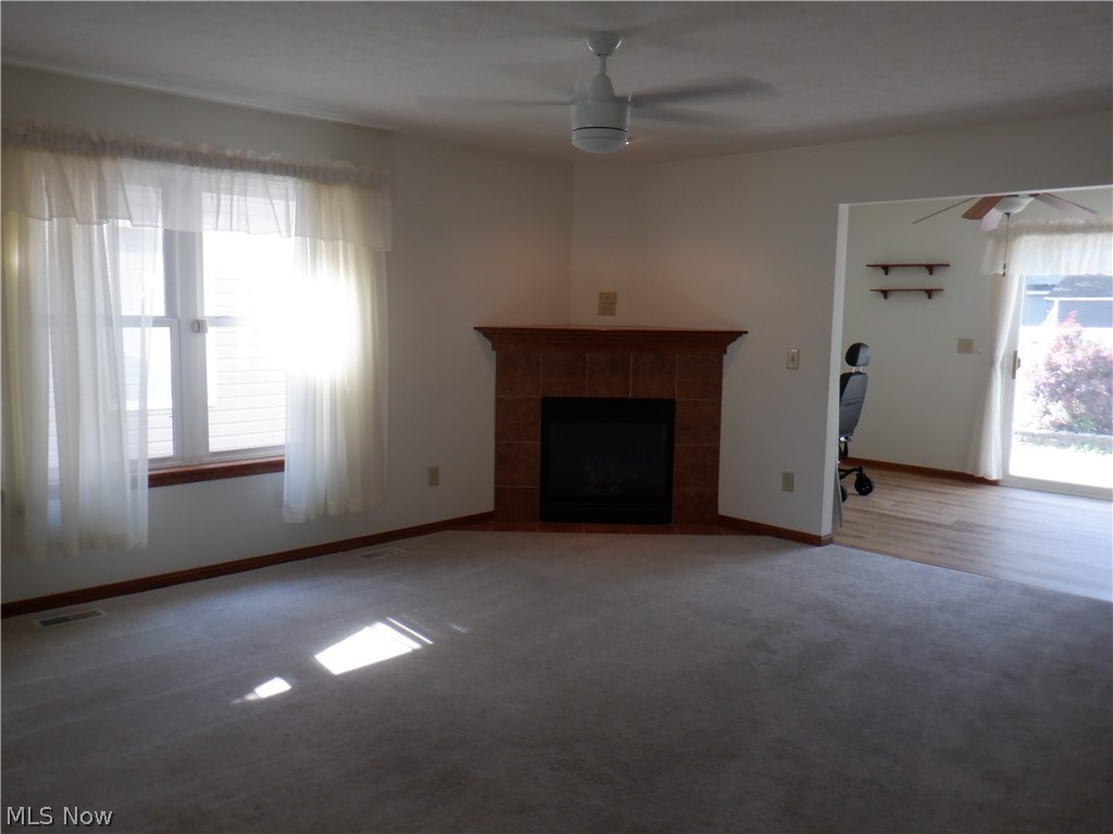 Englewood - Residential