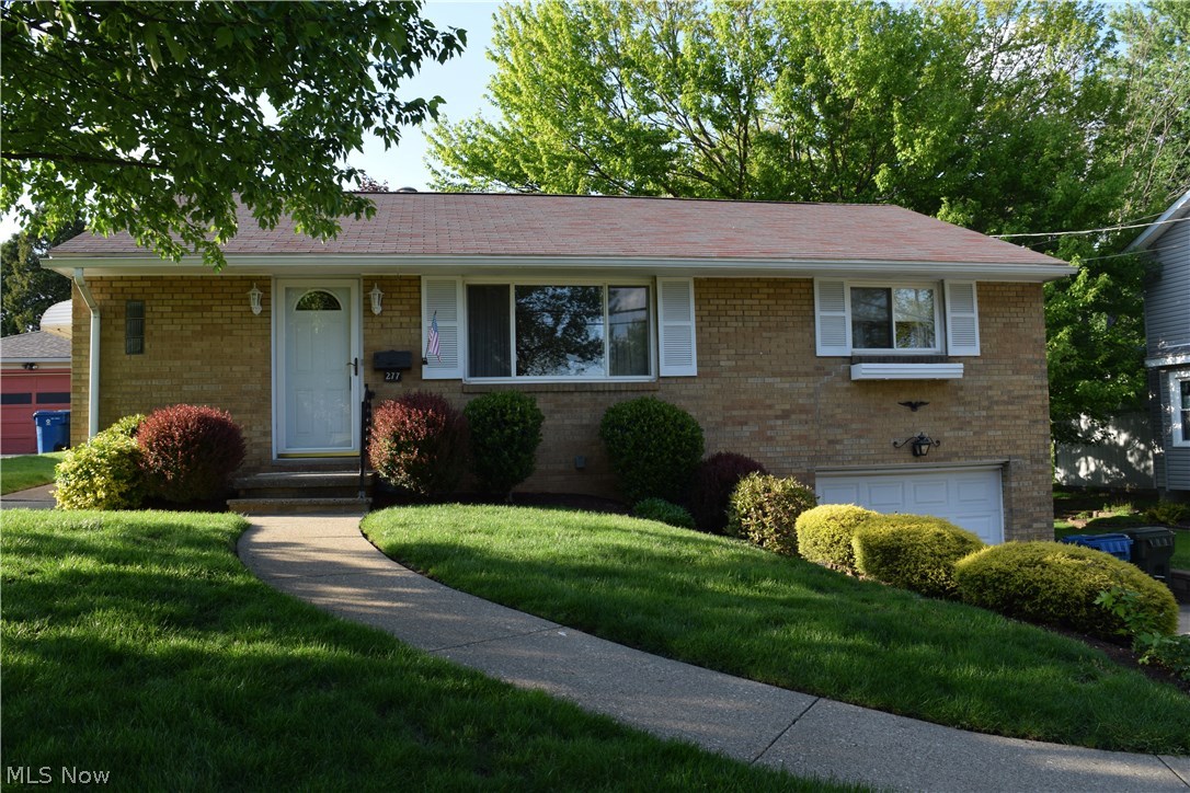 Snyder Heights - Residential