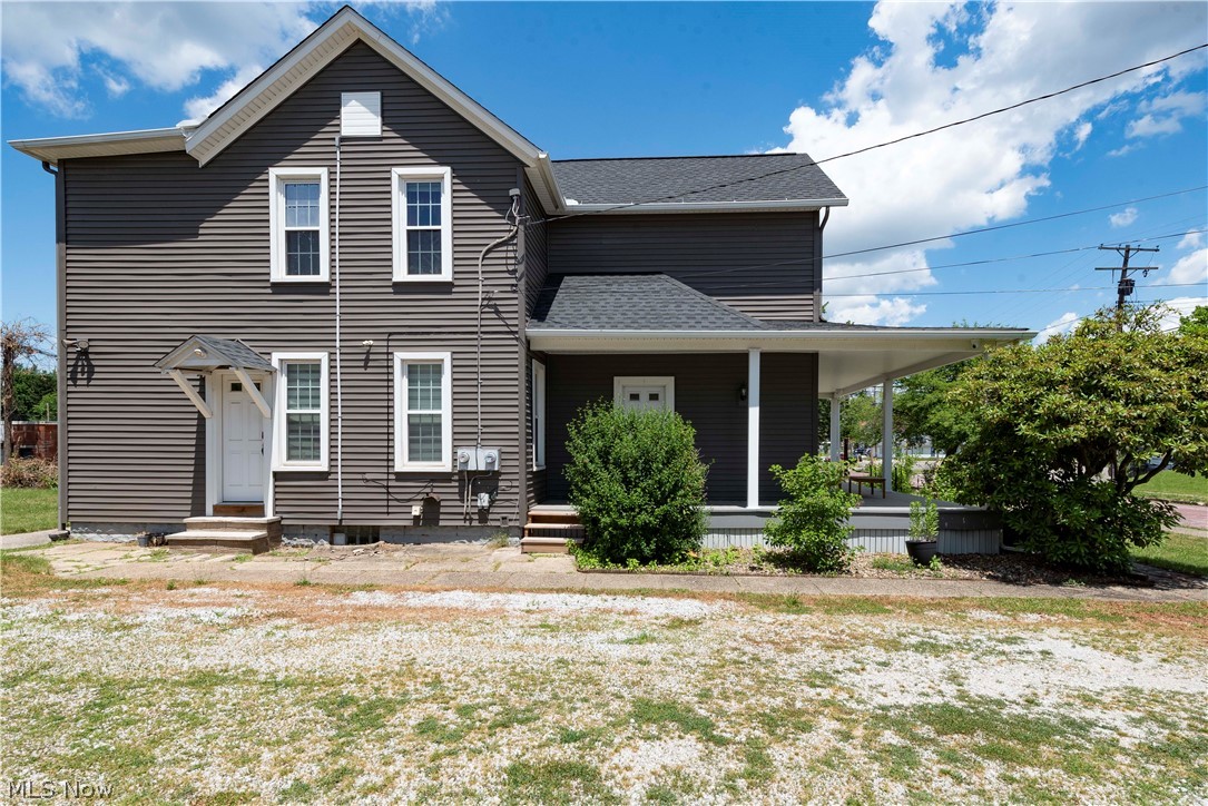 Halter & Mueller Allotment - Residential Income