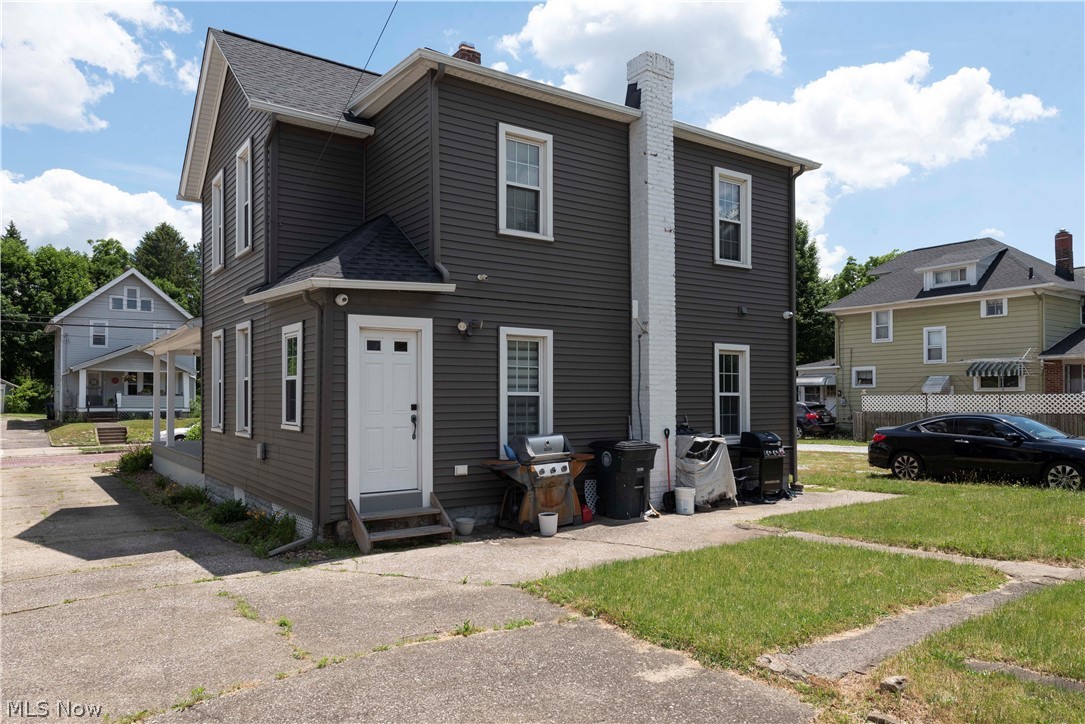 Halter & Mueller Allotment - Residential Income